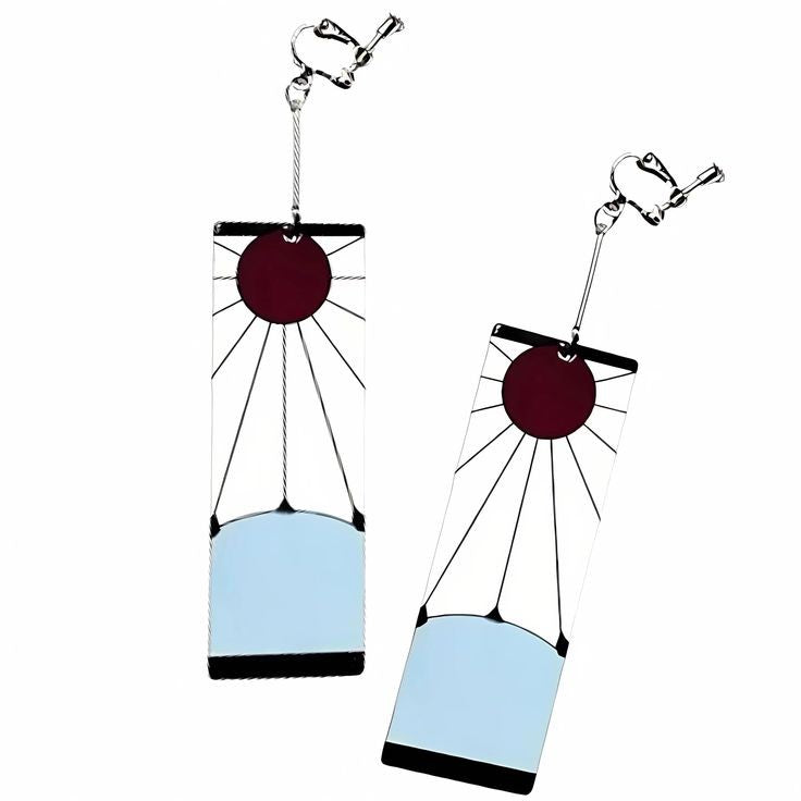 Demon Slayer Necklaces