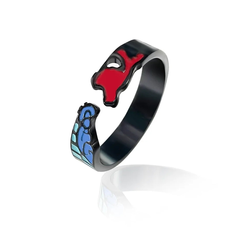 Demon Slayer Rings