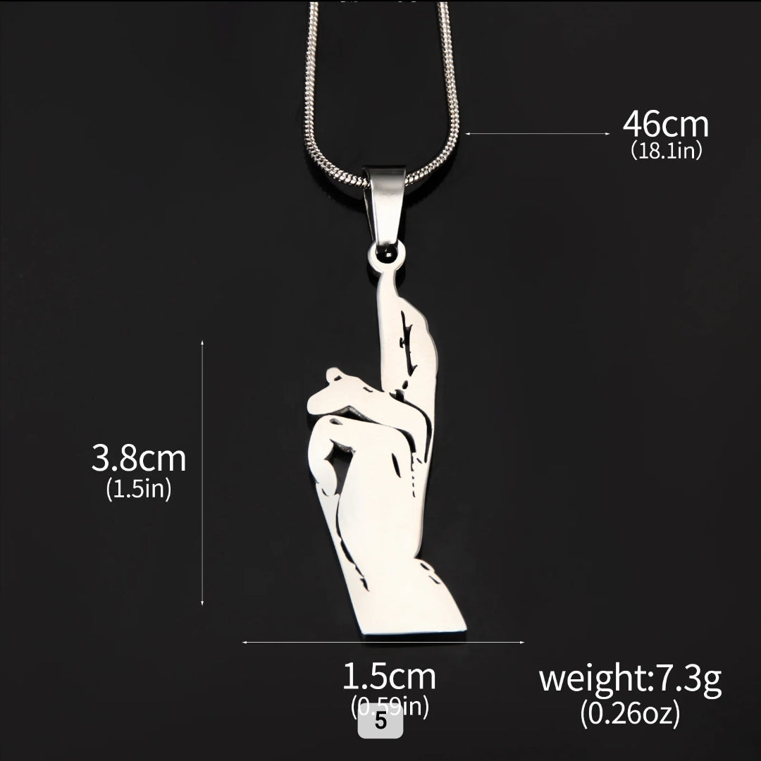 Jujutsu Kaisen Necklaces