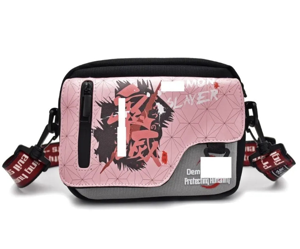 Anime Cross Bags