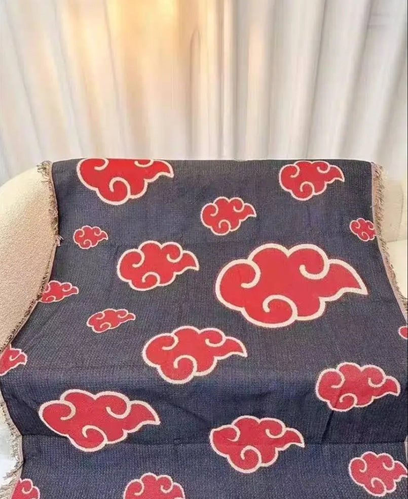 Anime Tapestry Blankets