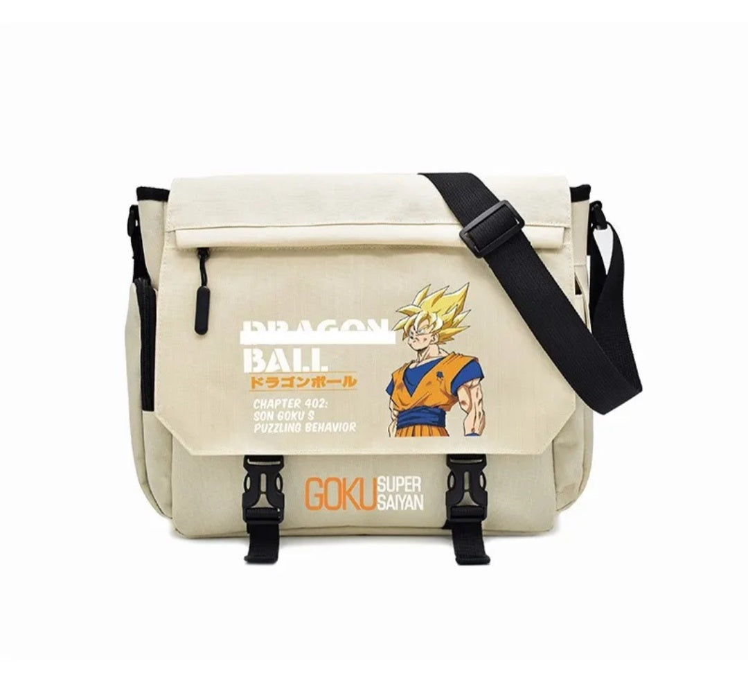 Anime Shoulder Bags