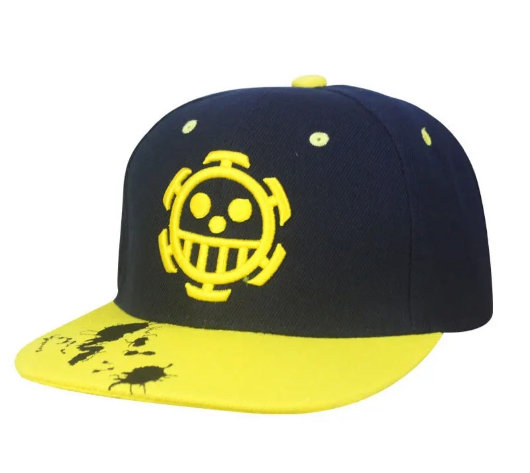 Baseball Caps