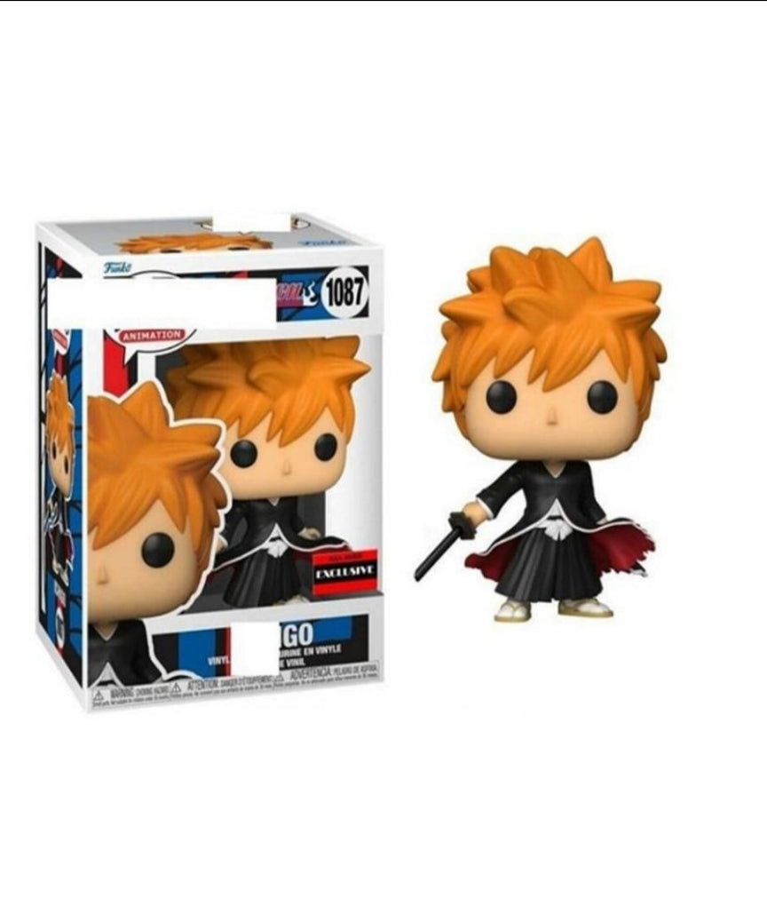 Funko Pops
