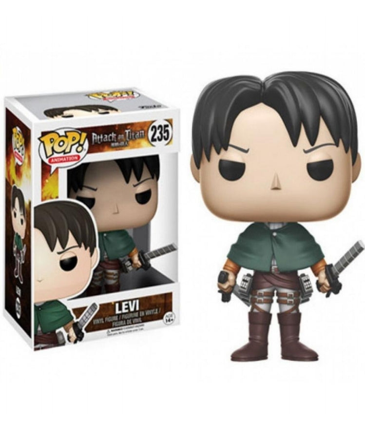 Funko Pops