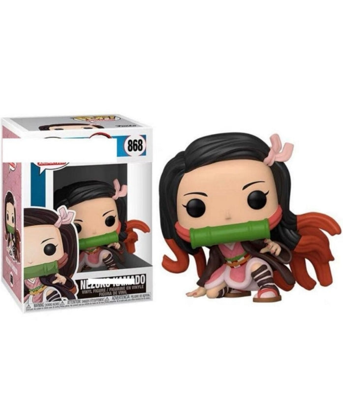 Funko Pops