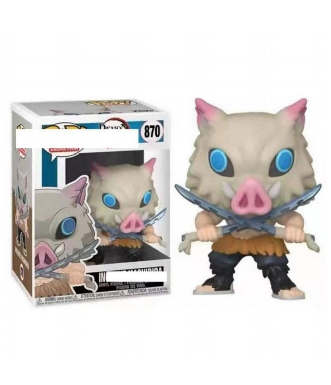 Funko Pops