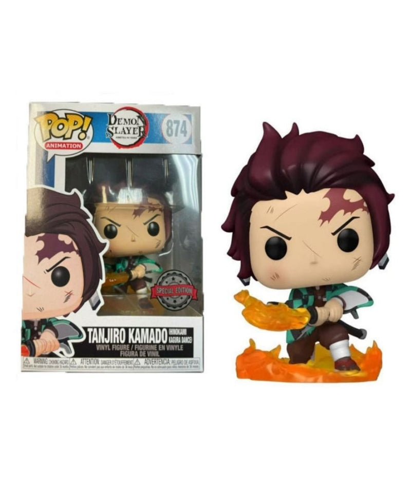 Funko Pops