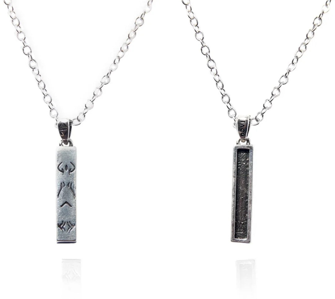 Jujutsu Kaisen Necklaces