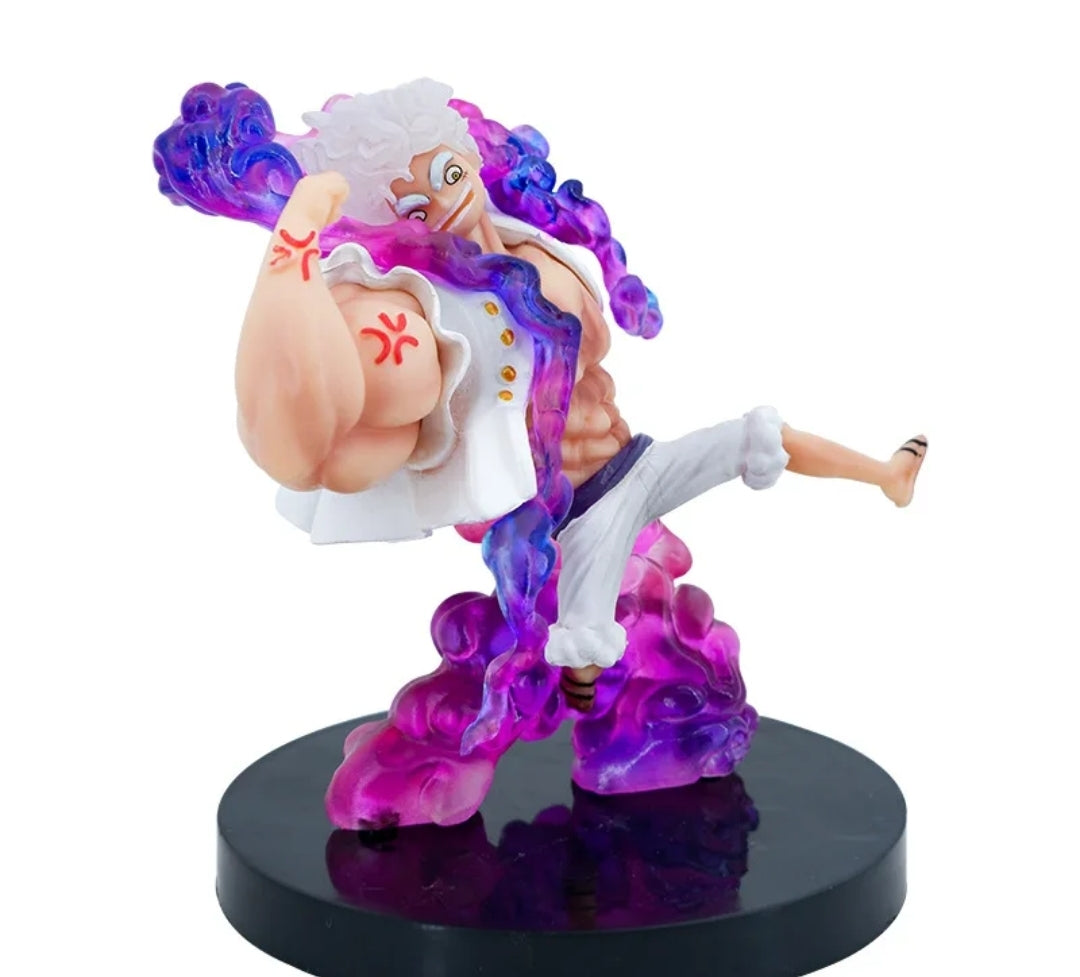 One Piece Action Figures