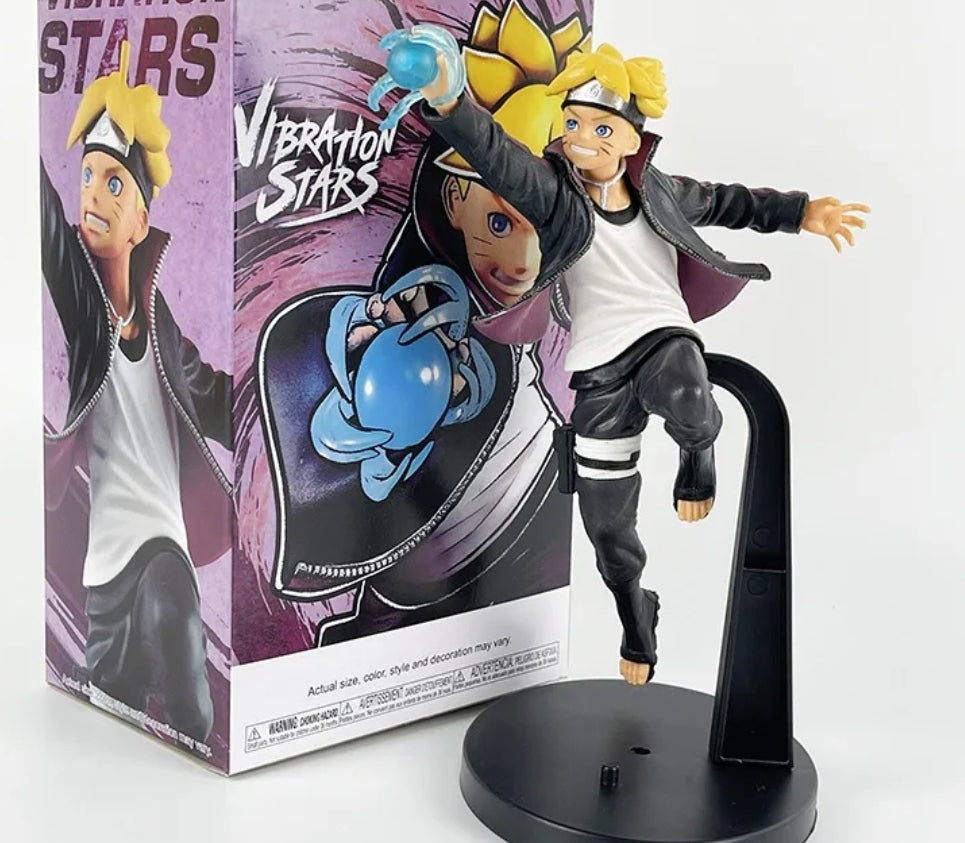 Naruto Action Figures
