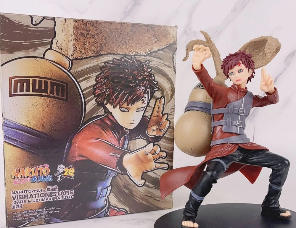 Naruto Action Figures
