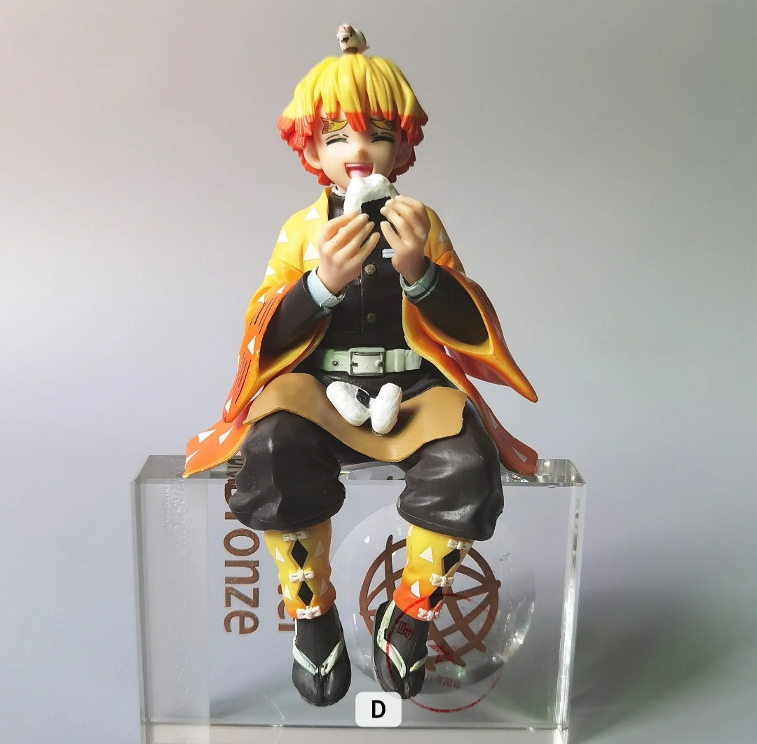 Demon Slayer Action Figures