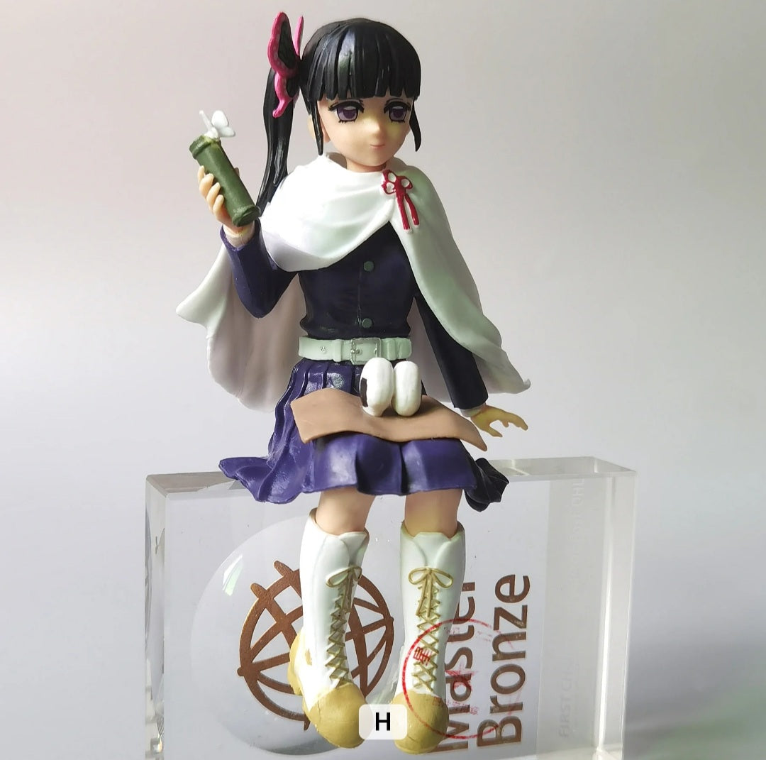 Demon Slayer Action Figures