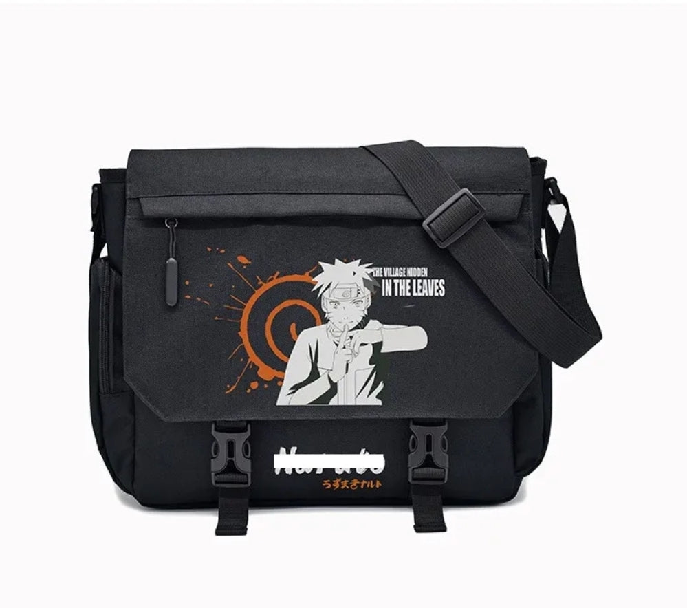 Anime Shoulder Bags