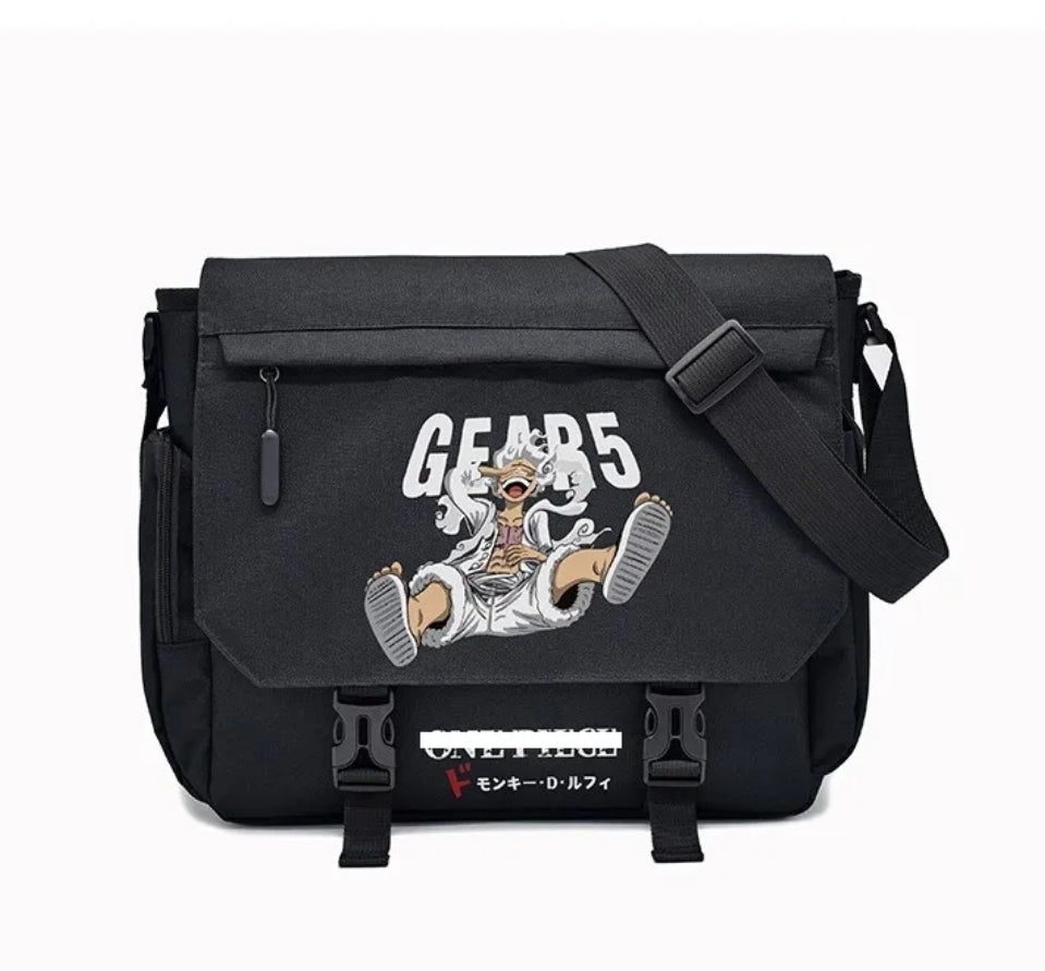 Anime Shoulder Bags