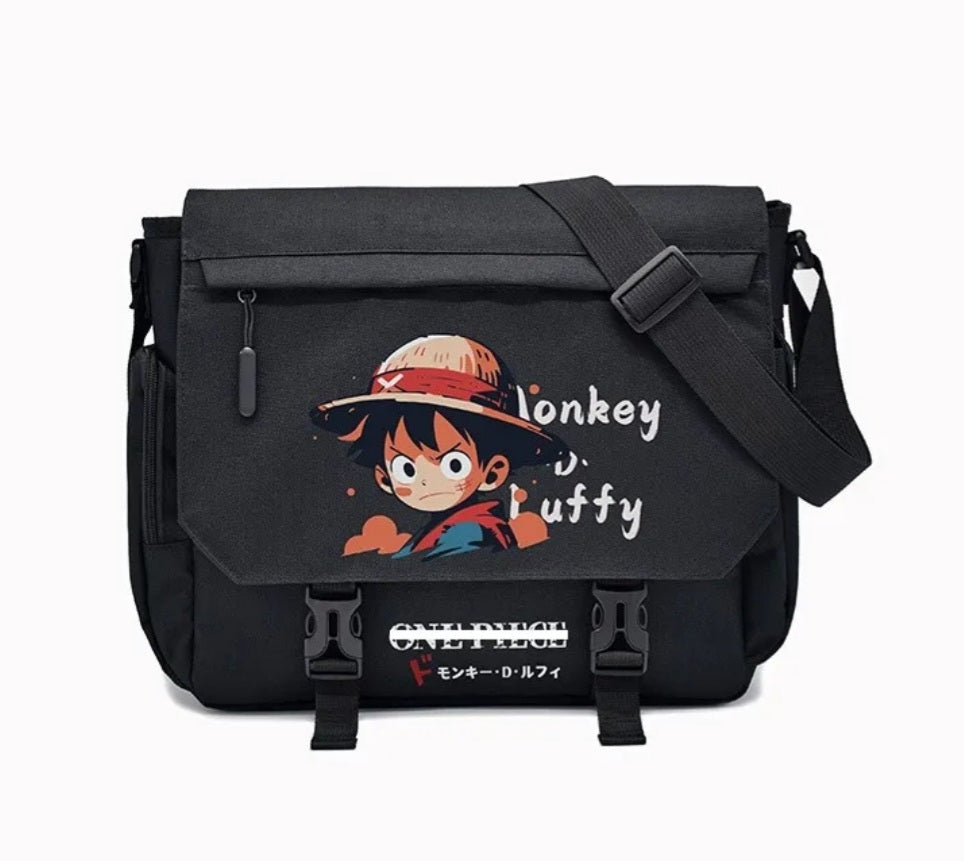 Anime Shoulder Bags