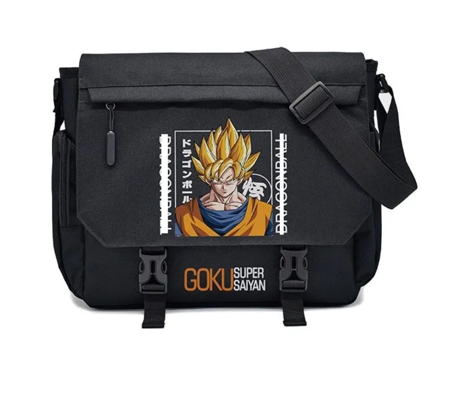Anime Shoulder Bags