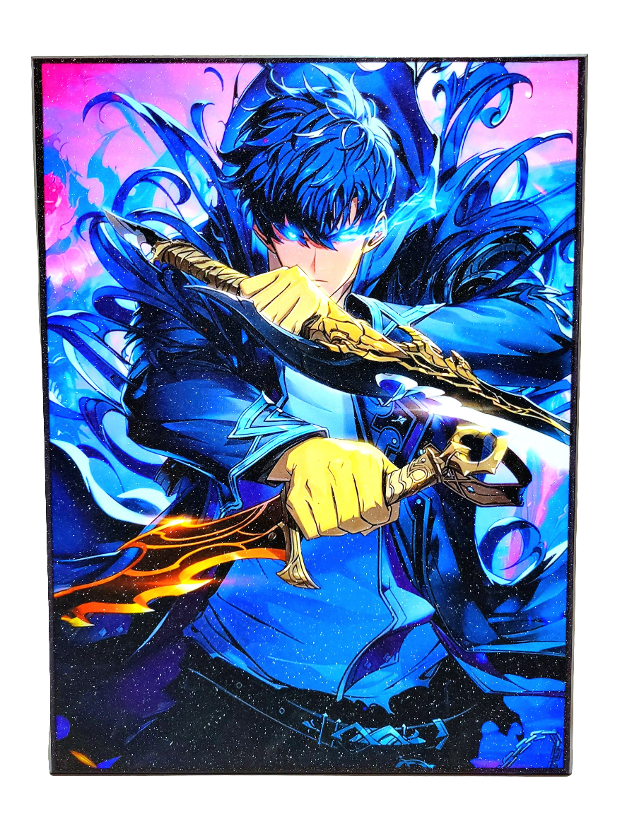 Anime boards