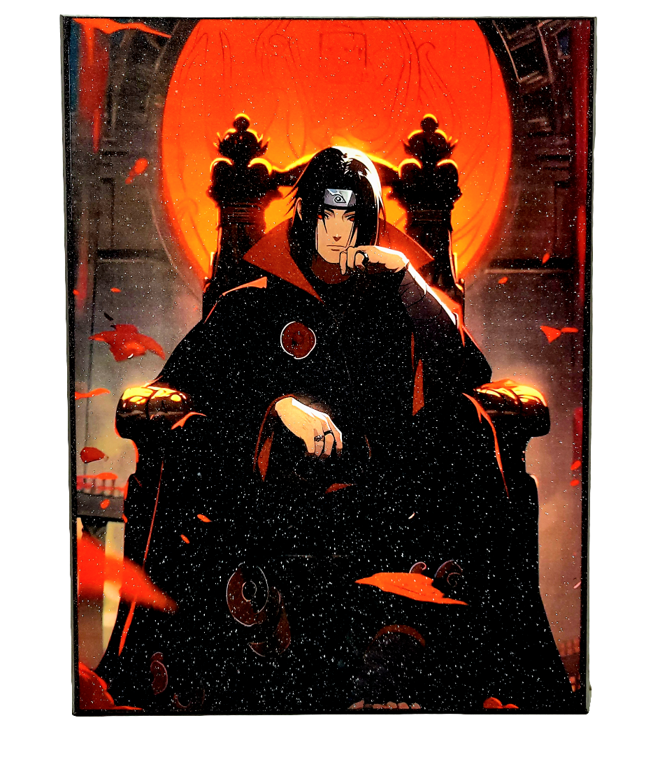 Anime boards