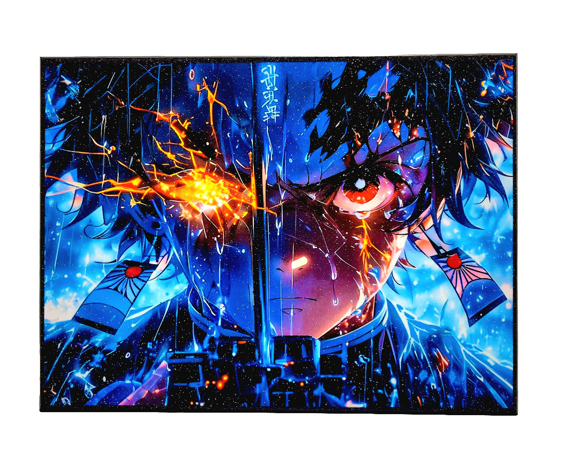Anime boards