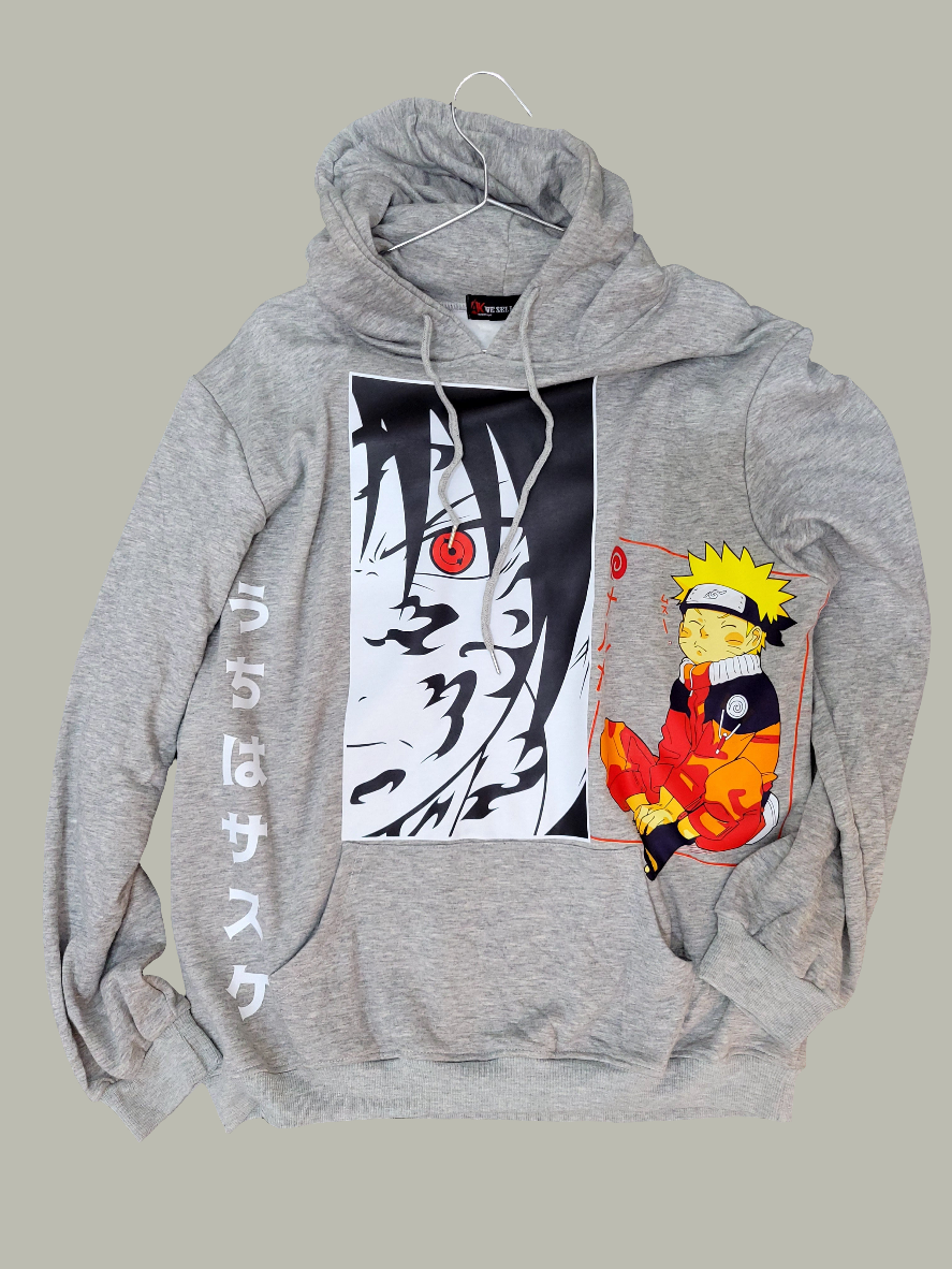 Hoodies