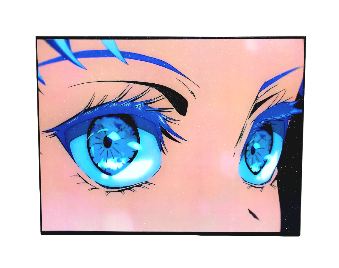 Anime boards