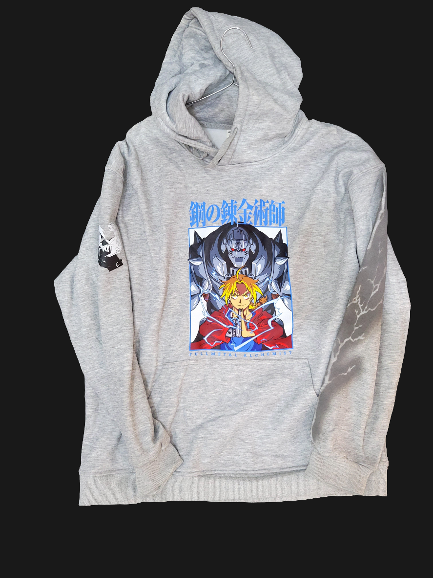 Hoodies