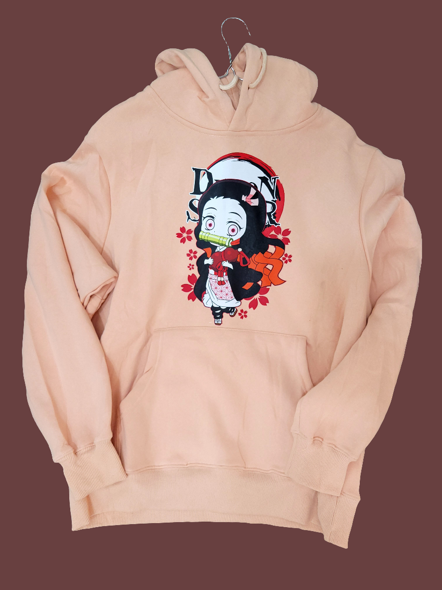 Hoodies