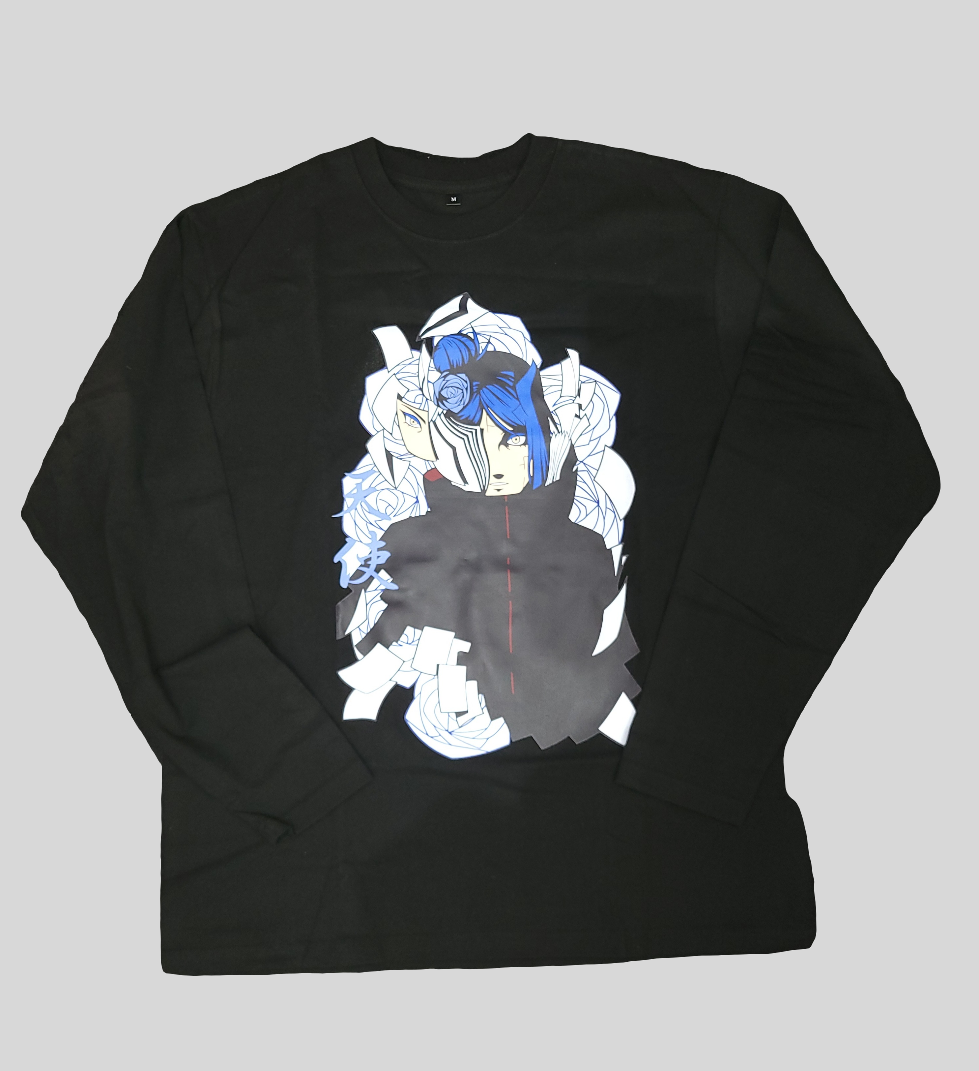 Long Sleeved Shirts