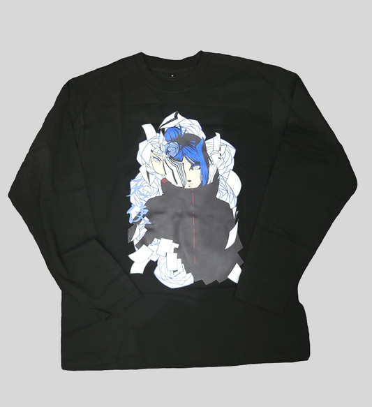 Long Sleeved Shirts