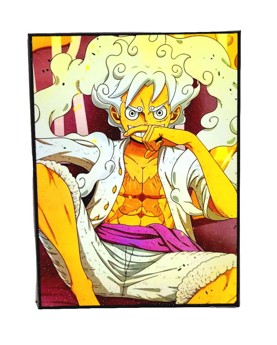 Anime boards