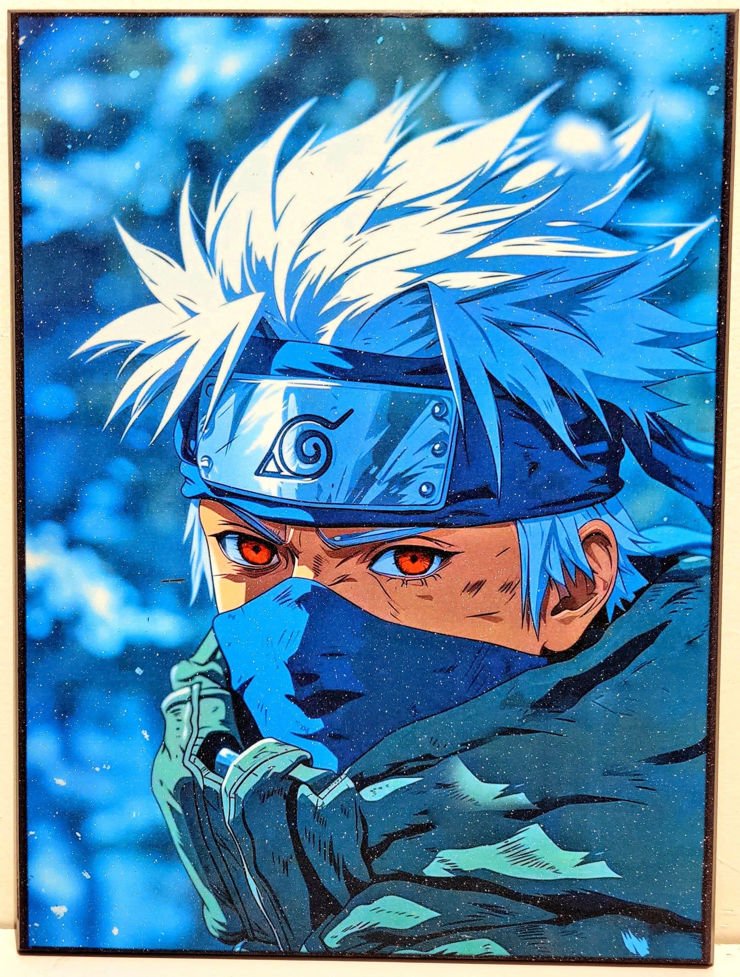 Anime boards