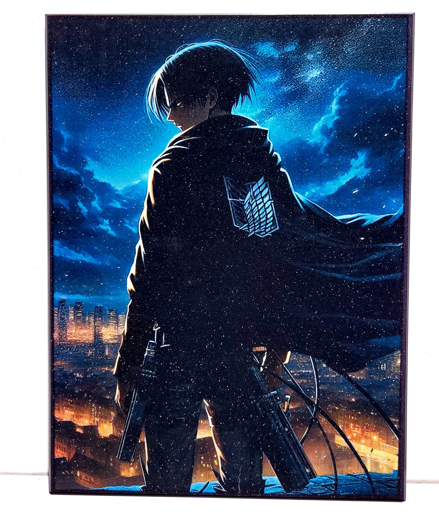 Anime boards