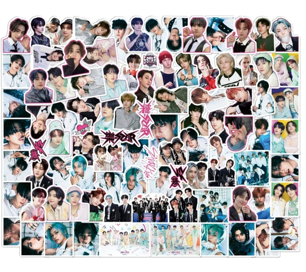 K-Pop Merch
