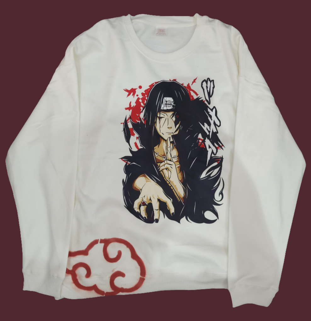 Sweatshirts