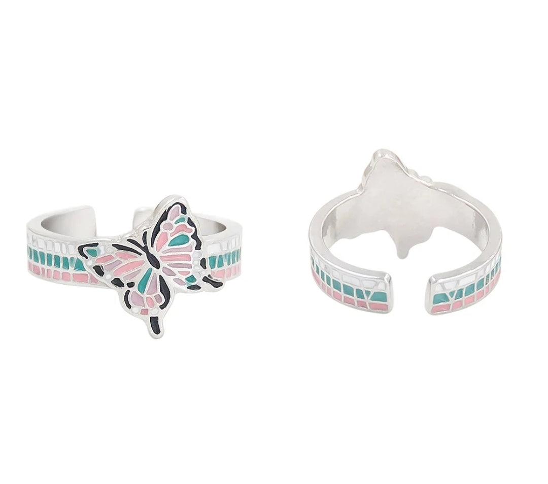 Demon Slayer Rings