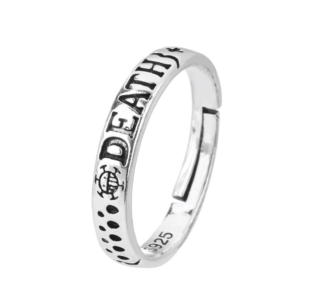 One Piece Rings