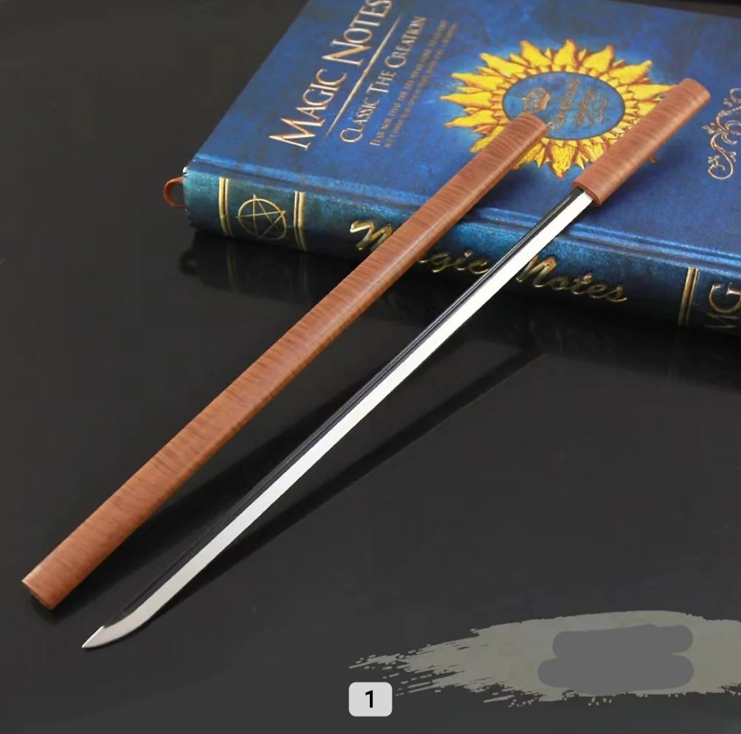 Anime Mini Katanas