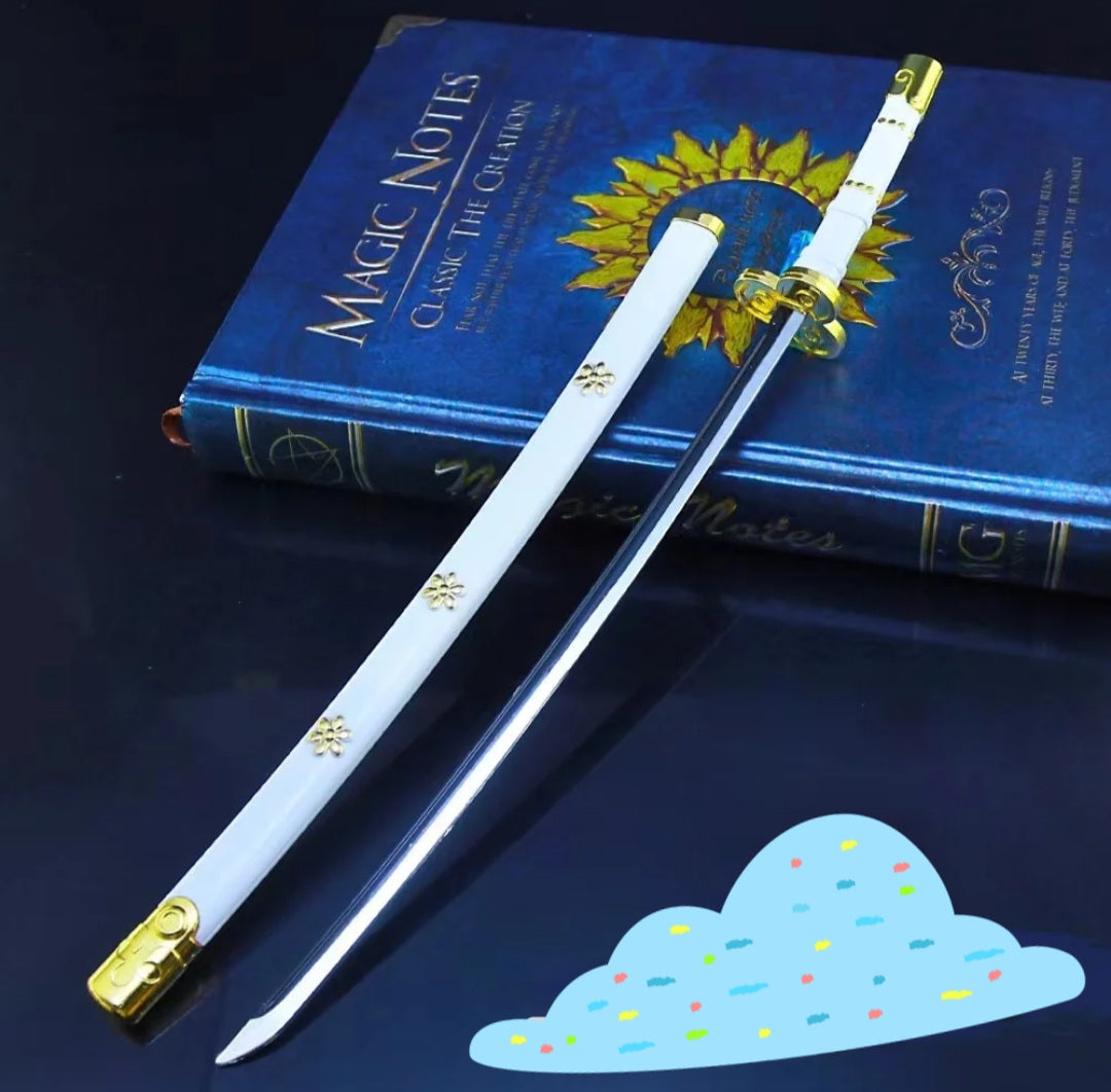 Anime Mini Katanas