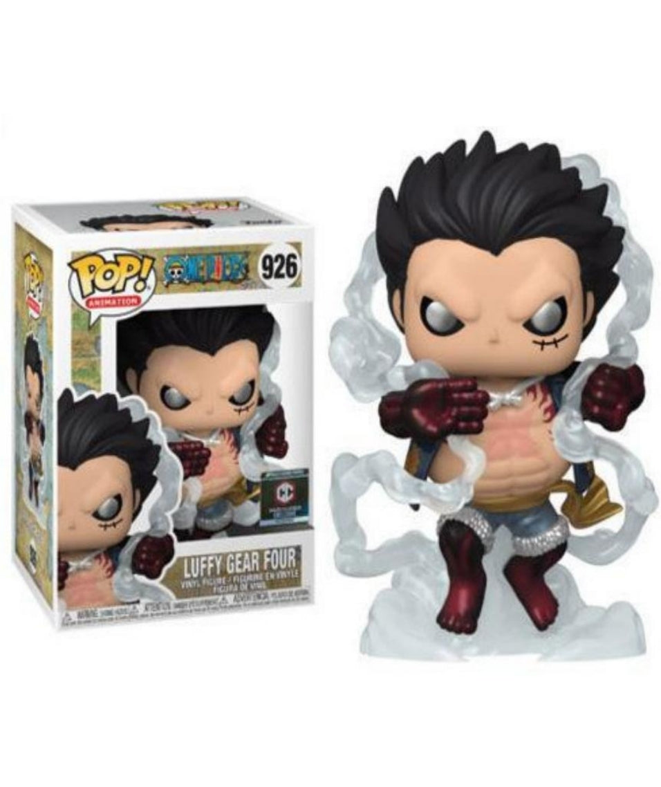 Funko Pops