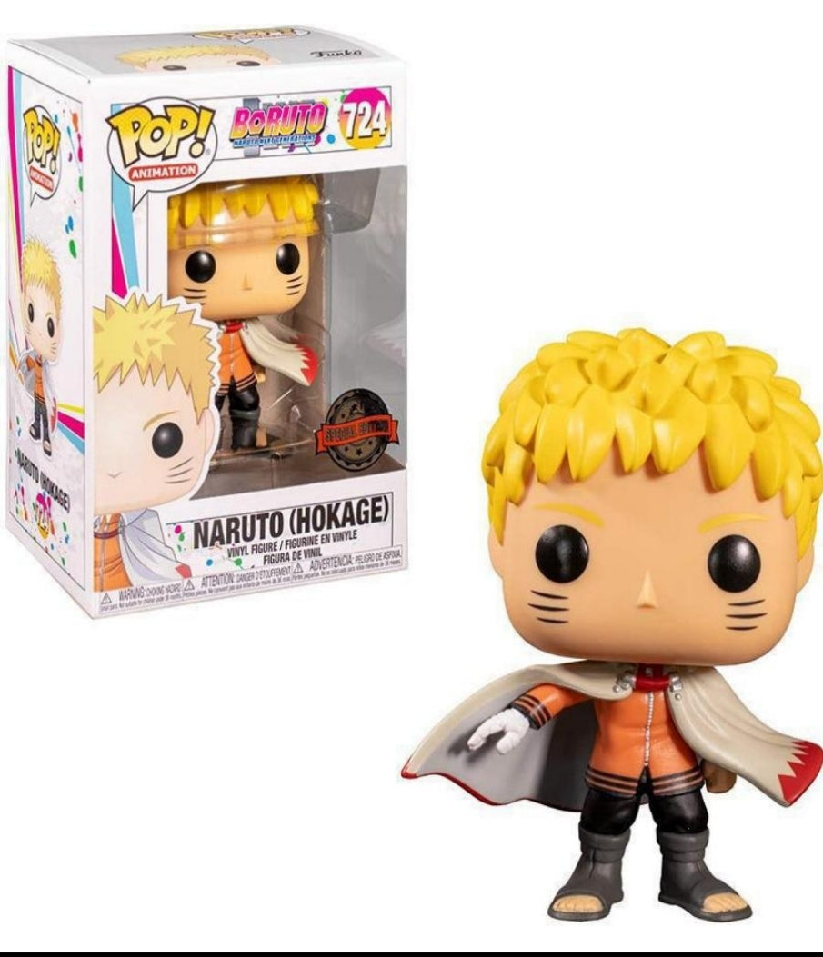 Funko Pops