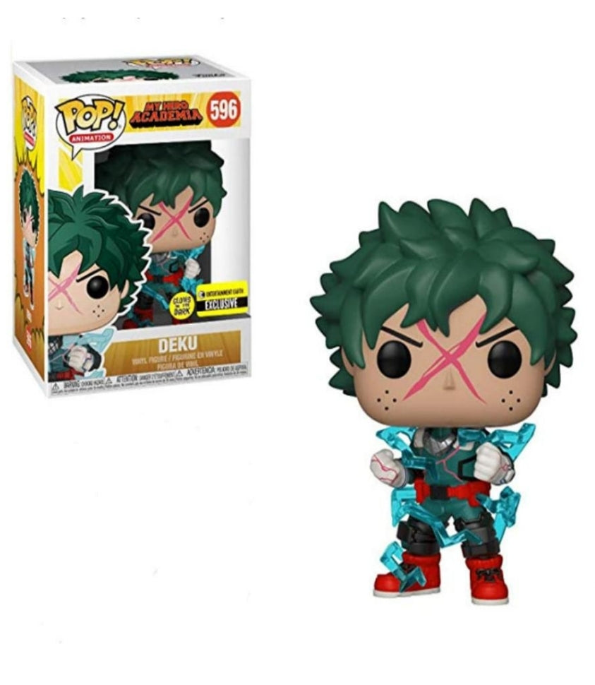 Funko Pops