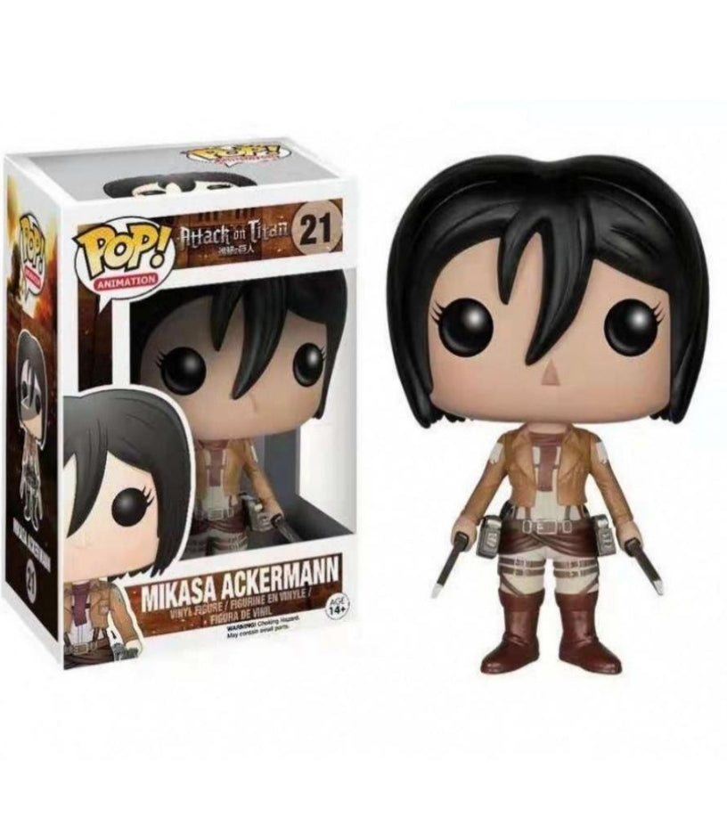 Funko Pops