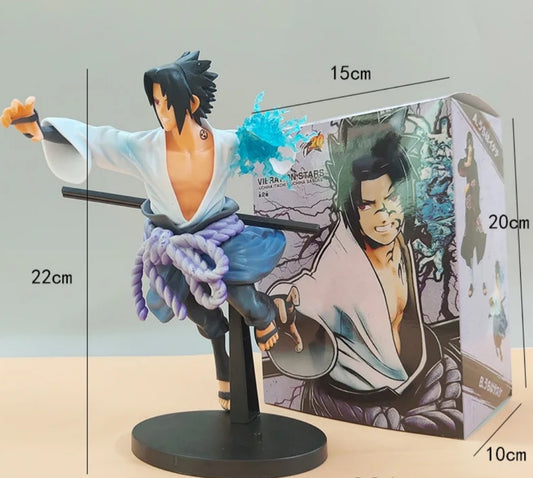 Naruto Action Figures