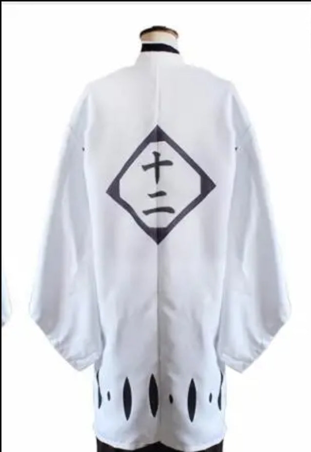 Bleach Cosplay