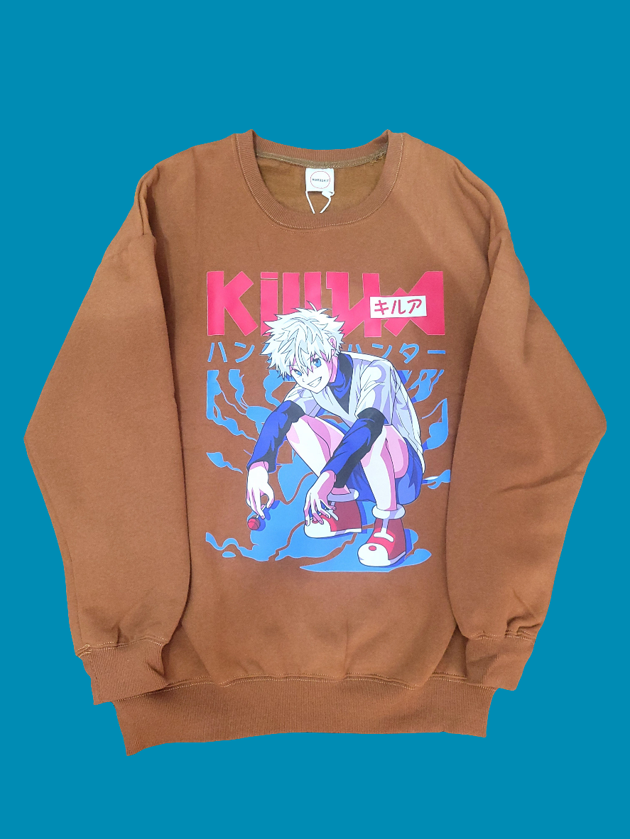 Sweatshirts