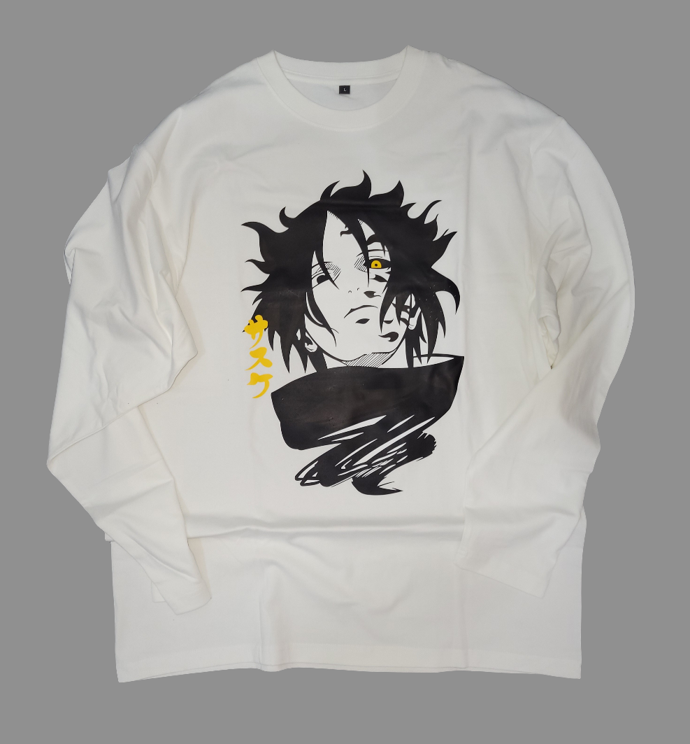 Long Sleeved Shirts
