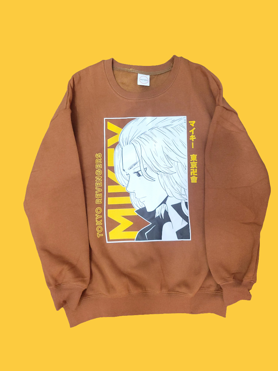 Sweatshirts