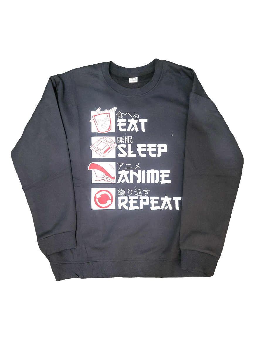 Sweatshirts